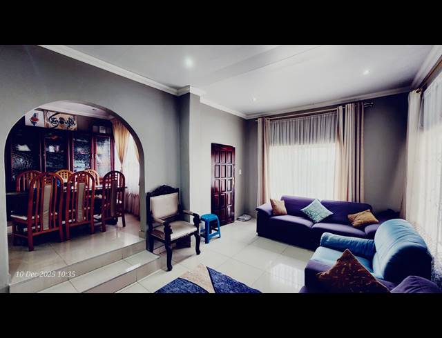 4 BEDROOM FREESTANDING FOR SALE IN ALLANDALE